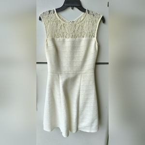 Fancy women's dress
